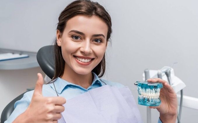Best Canberra Dentist