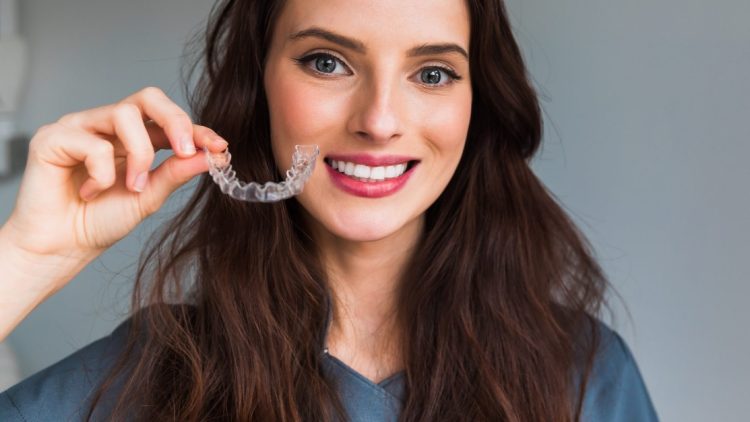 Clear Aligners