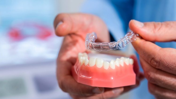 Invisalign Dentist