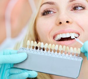 Teeth Whitening Dentist