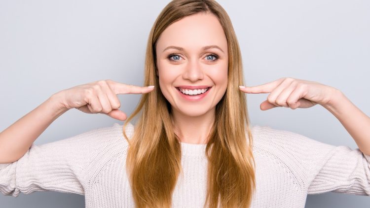 Veneers For Teeth